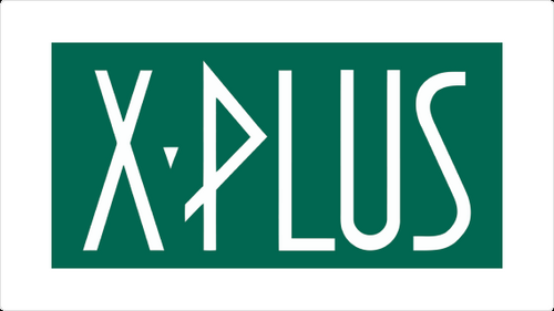 X·PLUS