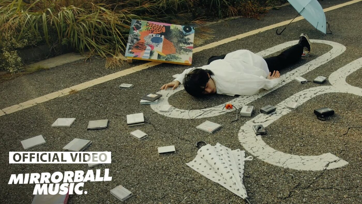뮤직비디오